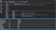 Full text search across the entire WMI database
